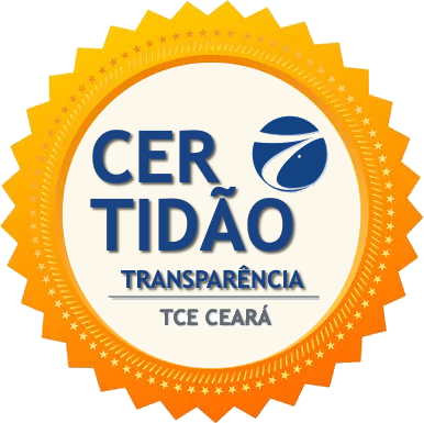 Certidão de Transparência da Gestão Fiscal TCE Ceará